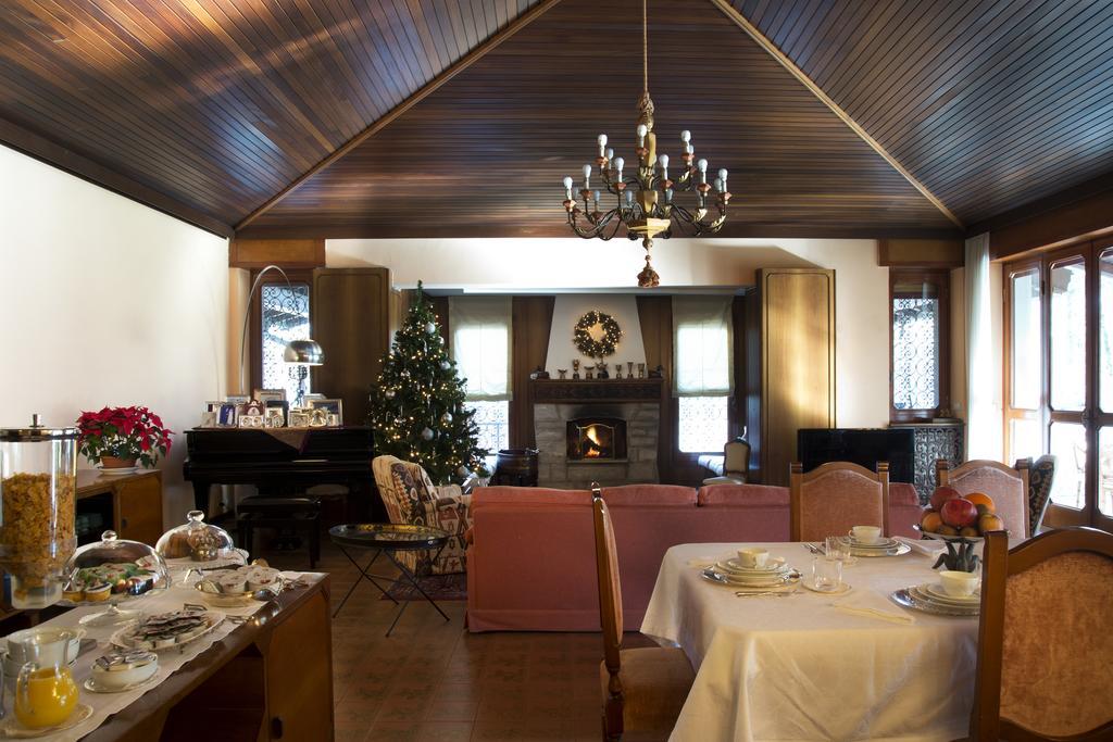 Bed&Garden Bed and Breakfast Cesate Eksteriør billede