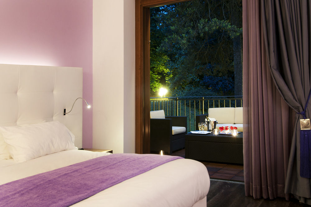 Bed&Garden Bed and Breakfast Cesate Eksteriør billede